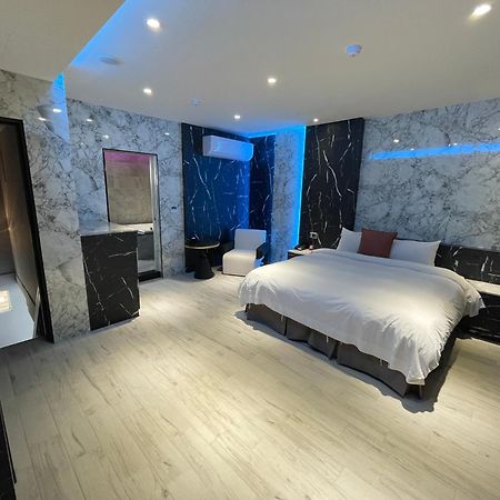 My Motel Mingjian 외부 사진