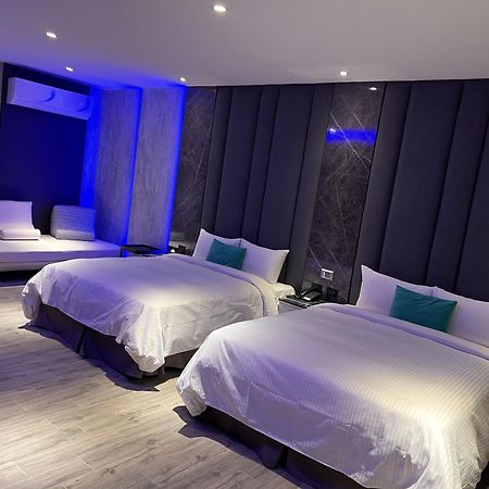 My Motel Mingjian 외부 사진