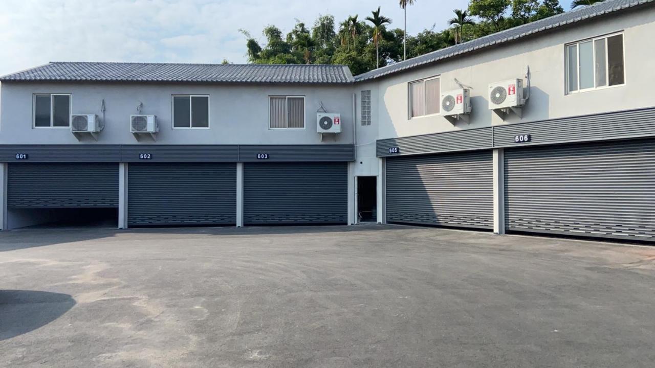 My Motel Mingjian 외부 사진