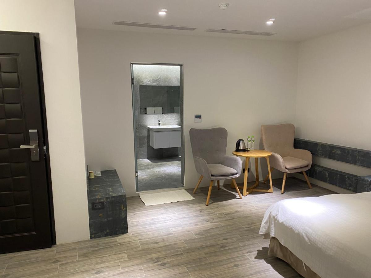 My Motel Mingjian 외부 사진