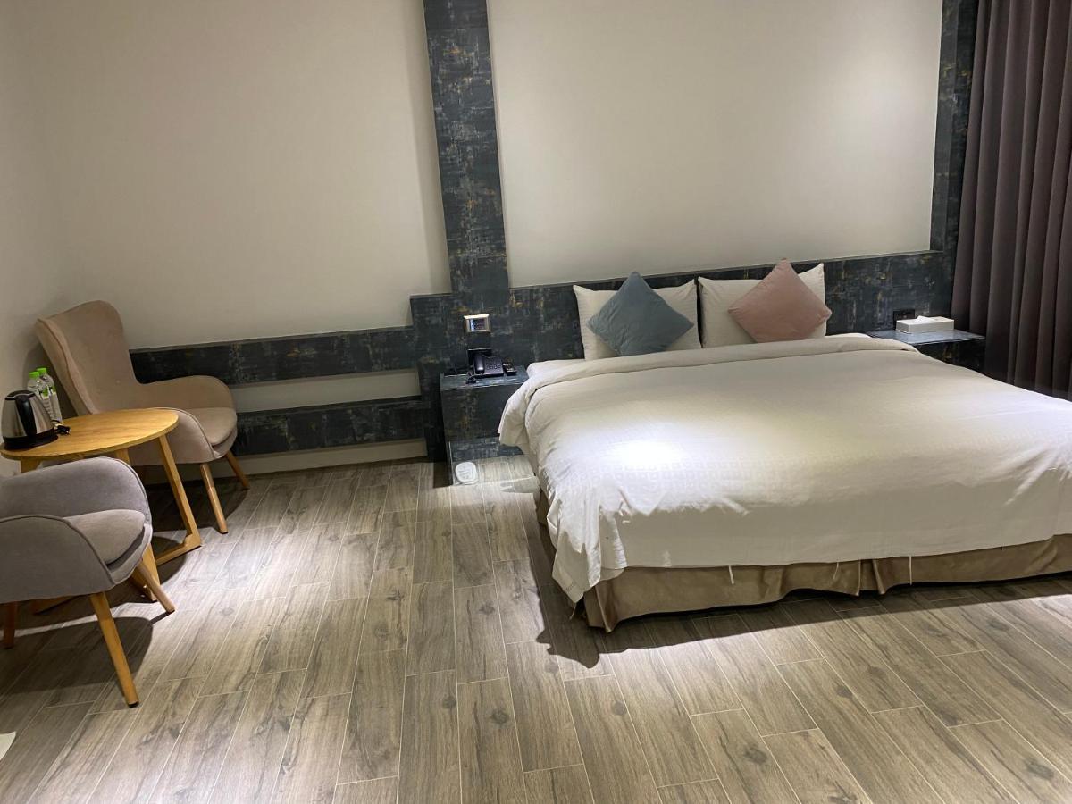 My Motel Mingjian 외부 사진