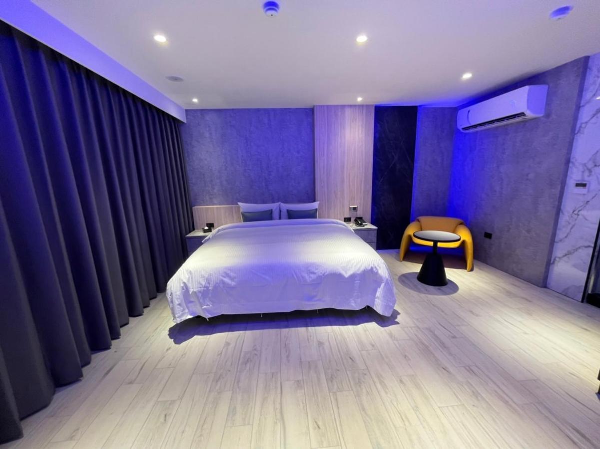 My Motel Mingjian 외부 사진