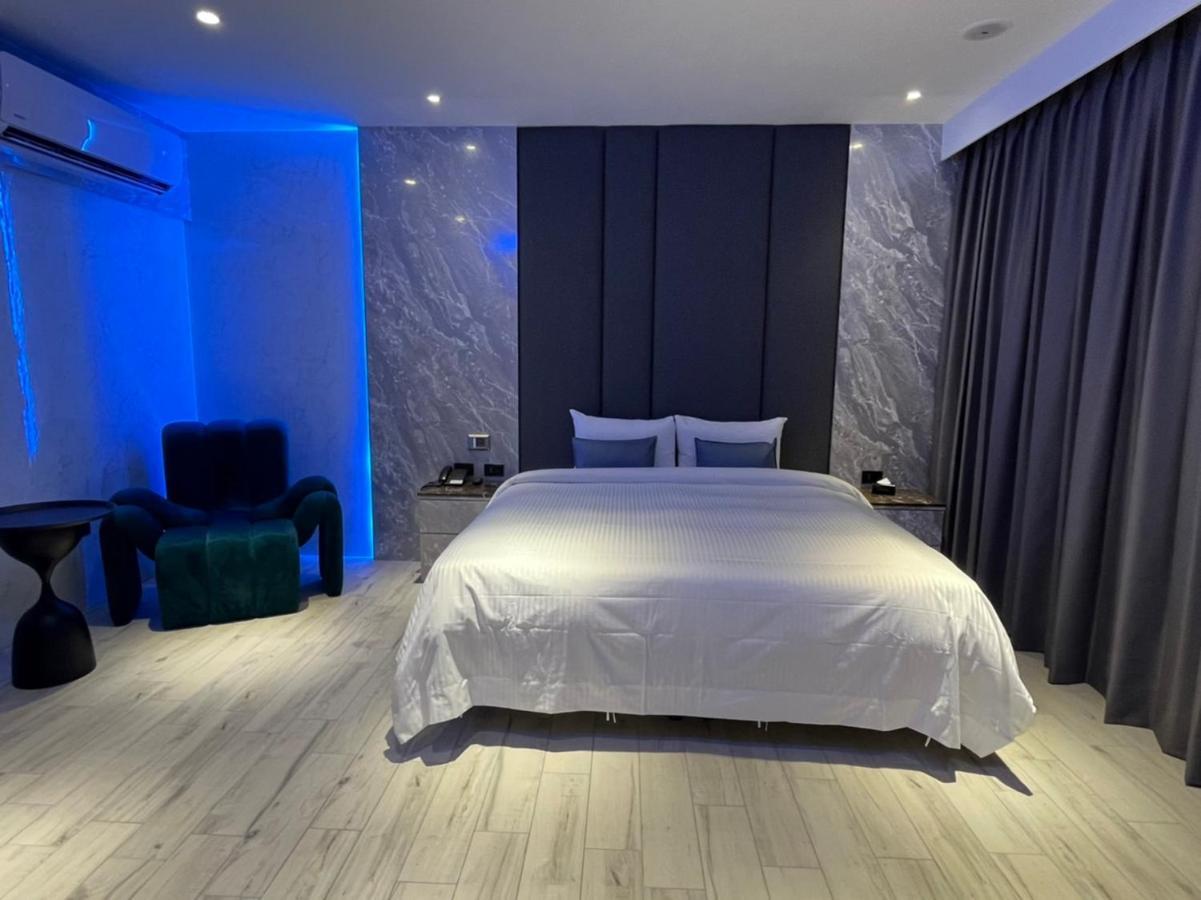 My Motel Mingjian 외부 사진