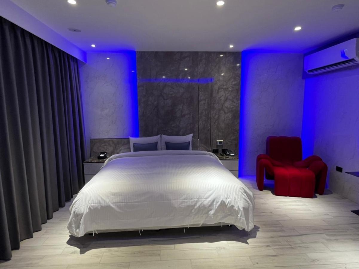 My Motel Mingjian 외부 사진