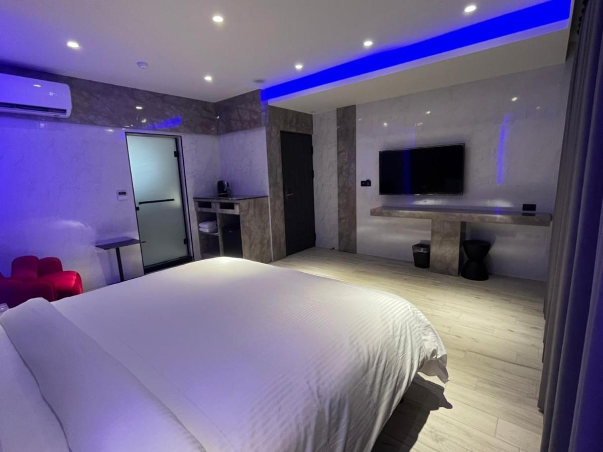 My Motel Mingjian 외부 사진