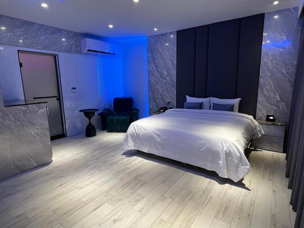 My Motel Mingjian 외부 사진
