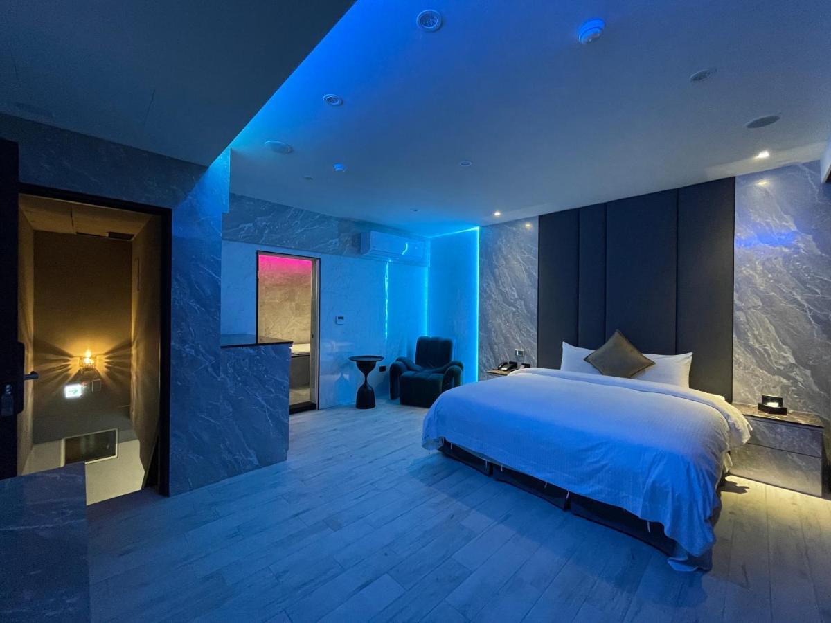 My Motel Mingjian 외부 사진