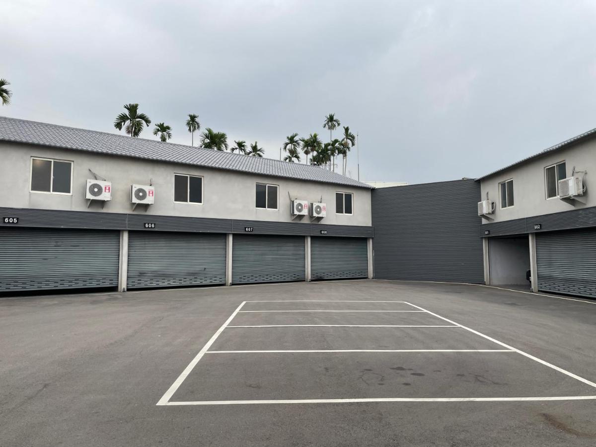 My Motel Mingjian 외부 사진