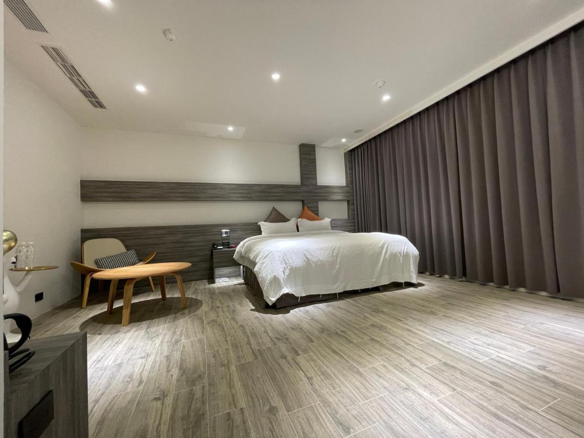 My Motel Mingjian 외부 사진