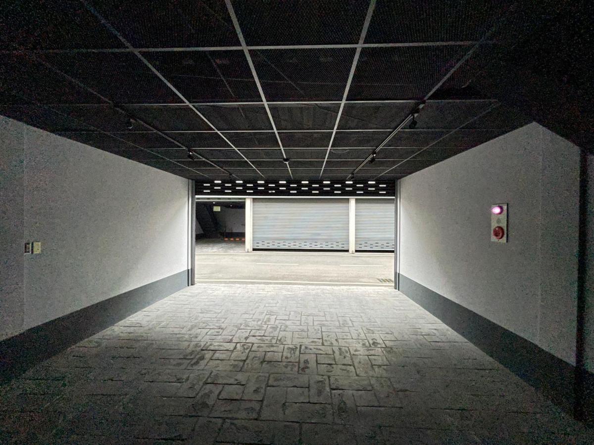 My Motel Mingjian 외부 사진