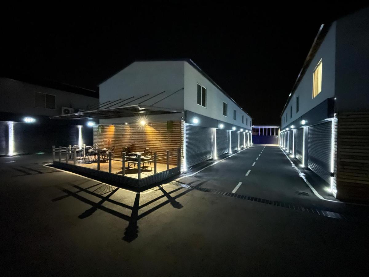 My Motel Mingjian 외부 사진