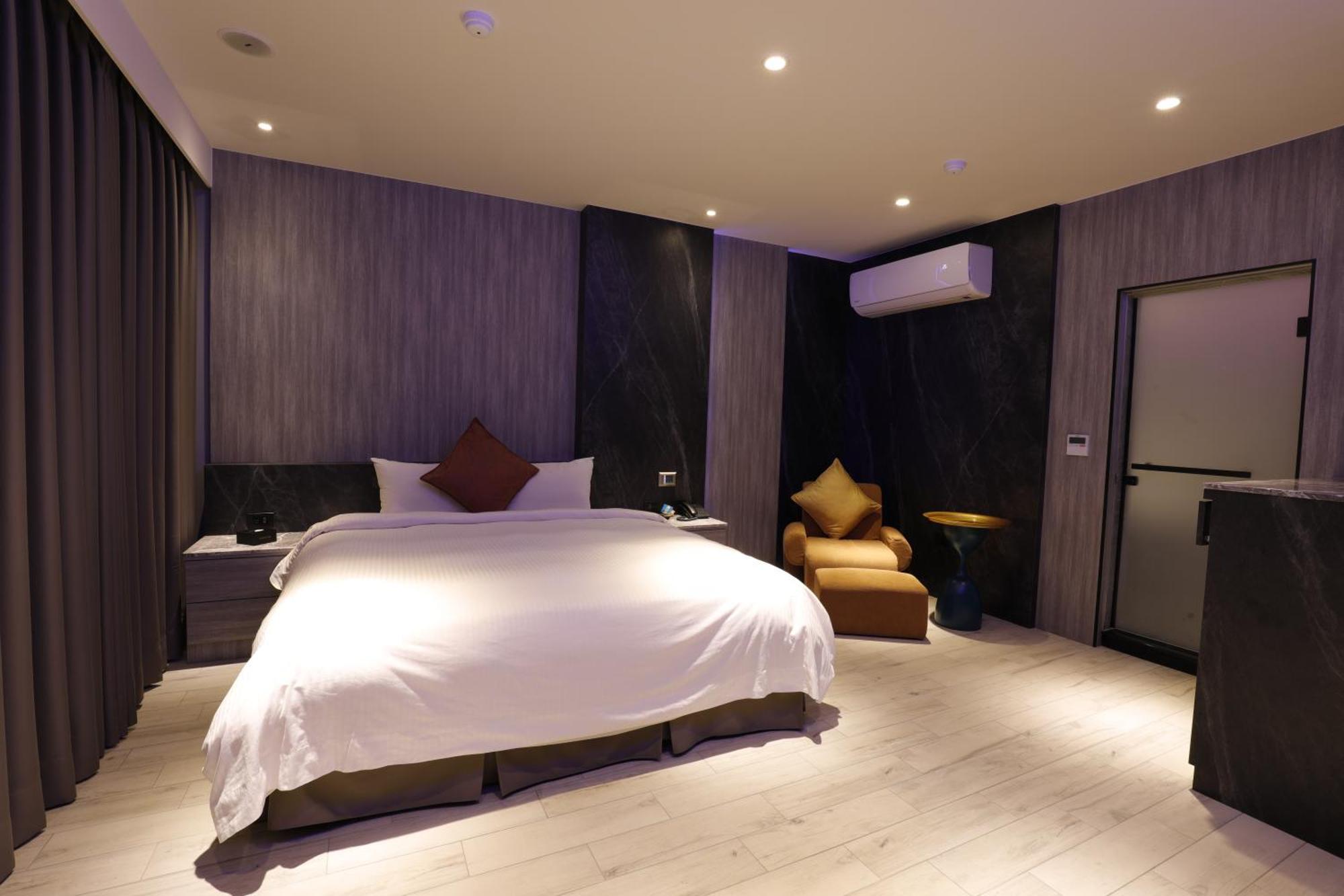 My Motel Mingjian 외부 사진