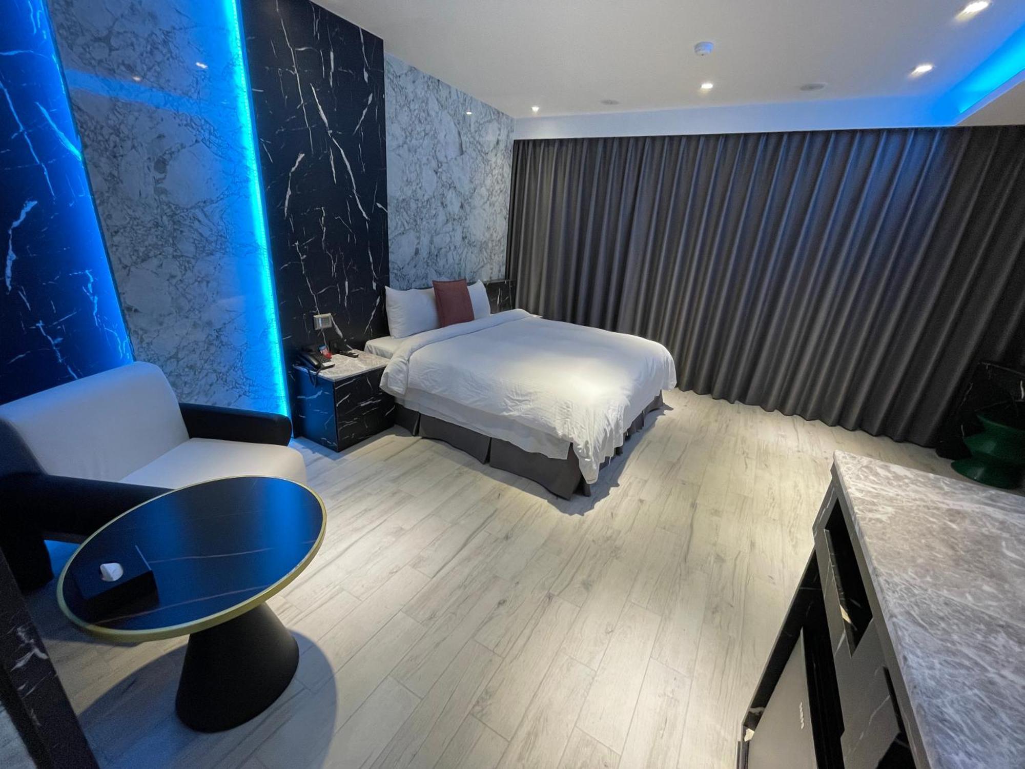 My Motel Mingjian 외부 사진