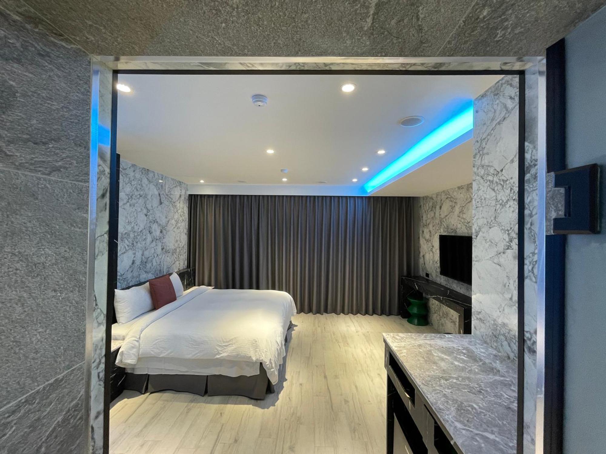 My Motel Mingjian 외부 사진
