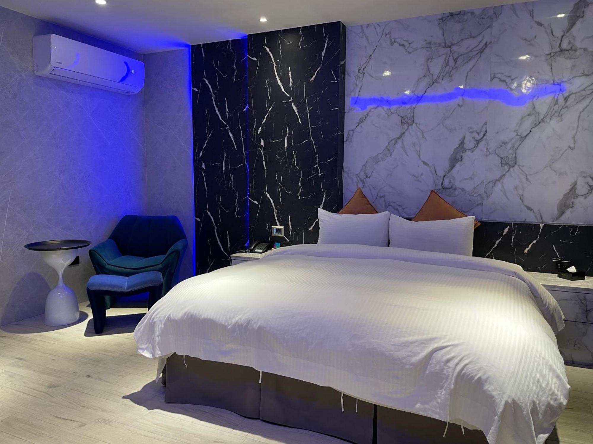 My Motel Mingjian 외부 사진