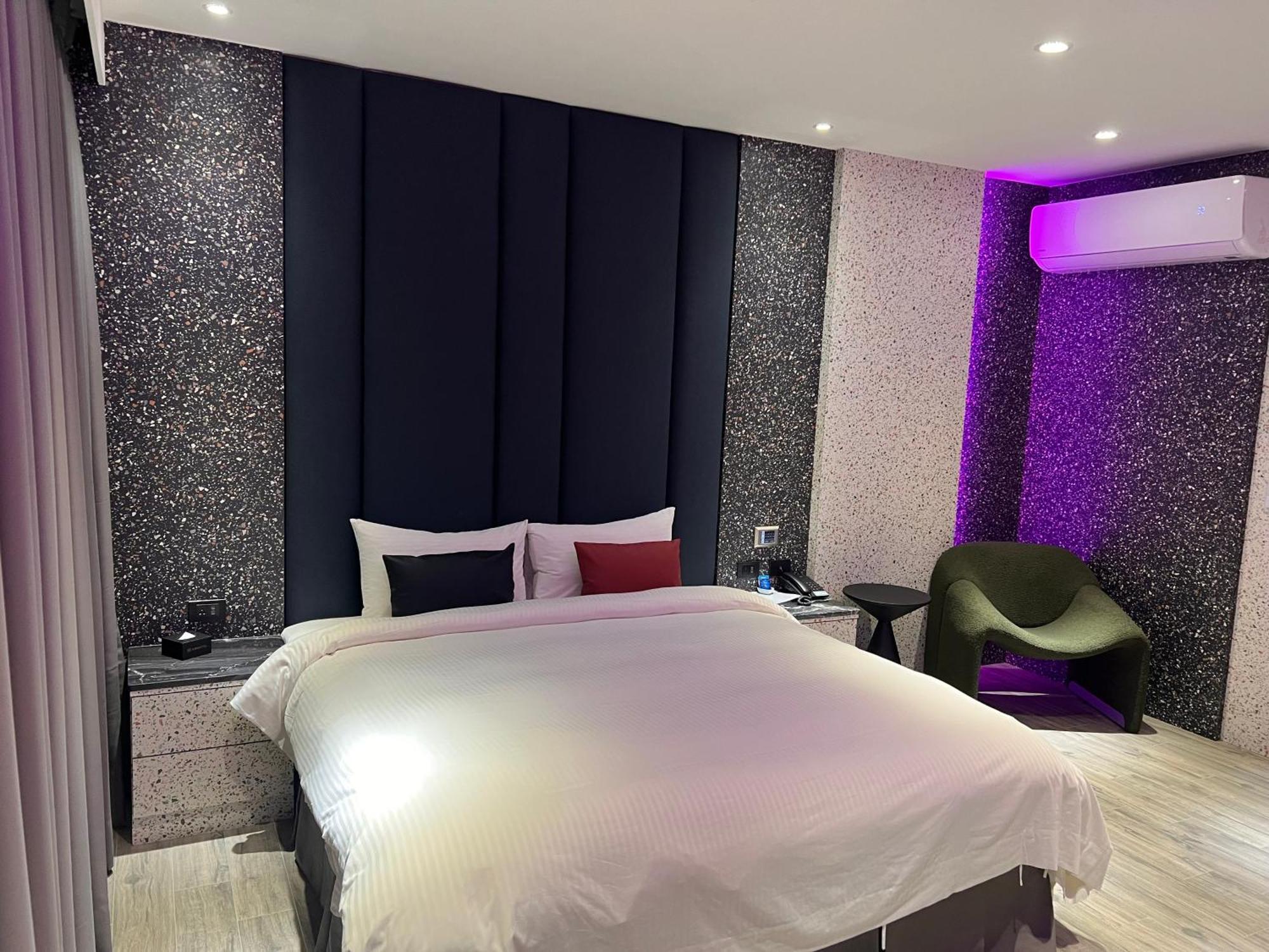 My Motel Mingjian 외부 사진