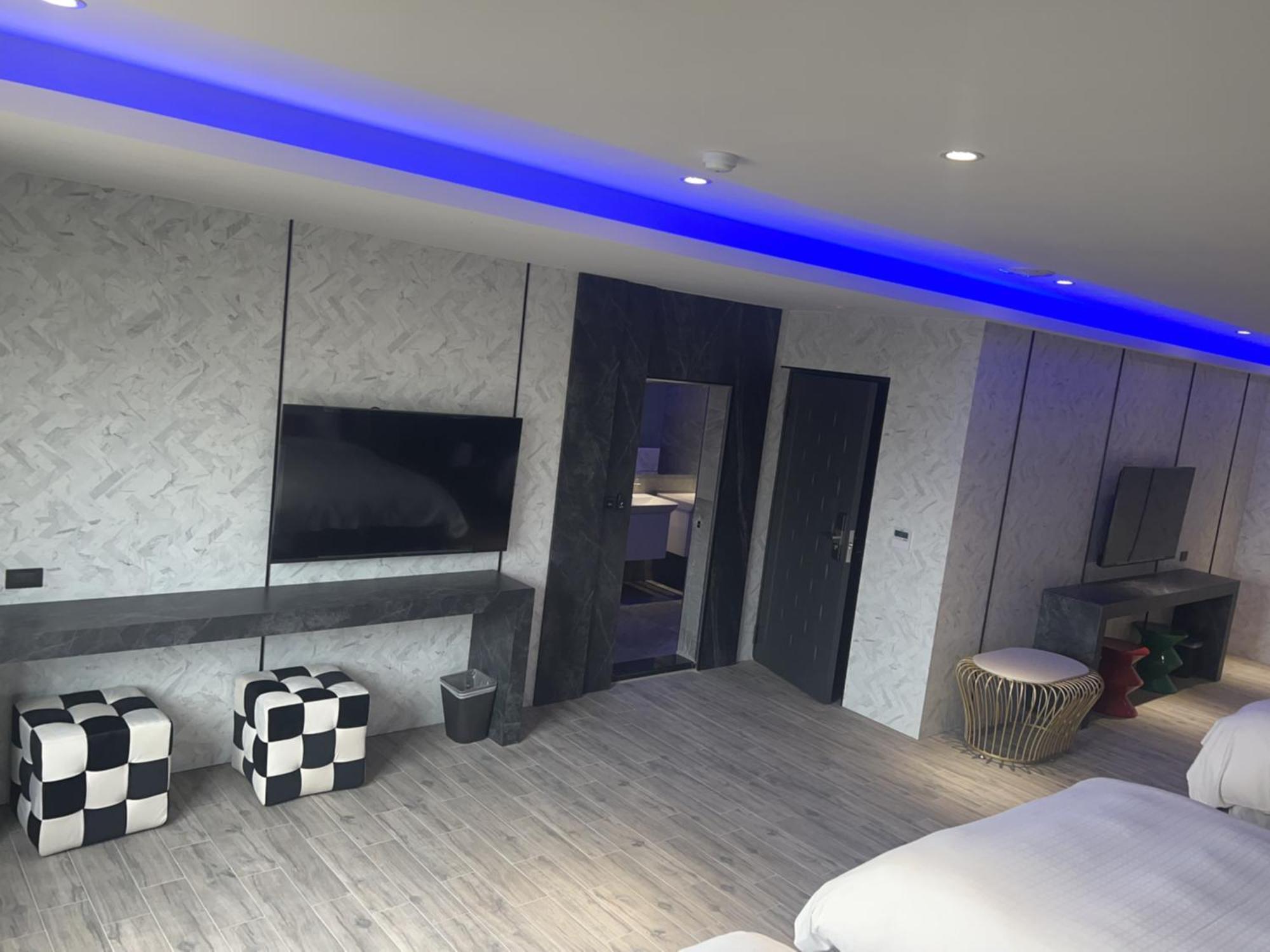 My Motel Mingjian 외부 사진
