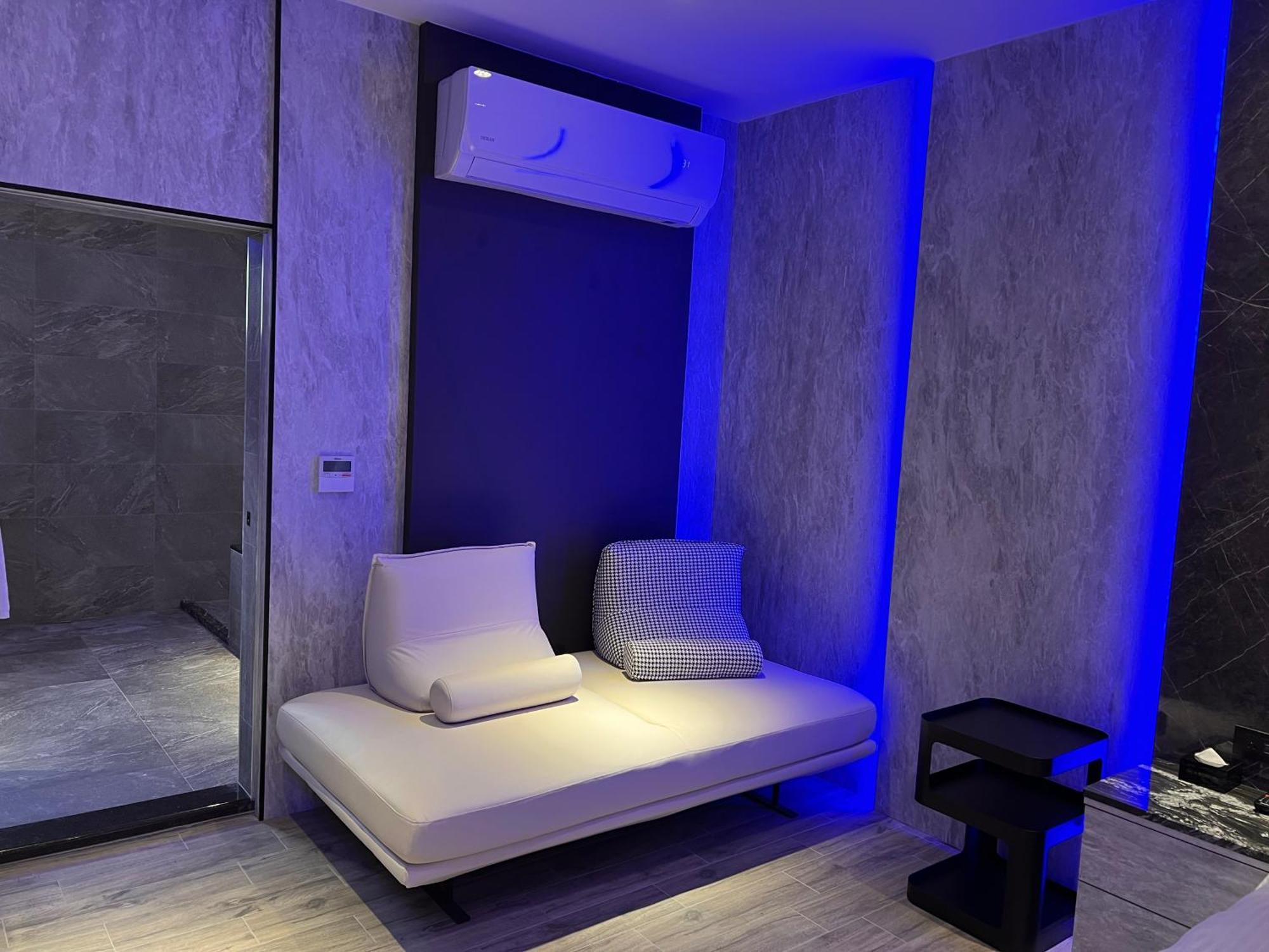 My Motel Mingjian 외부 사진