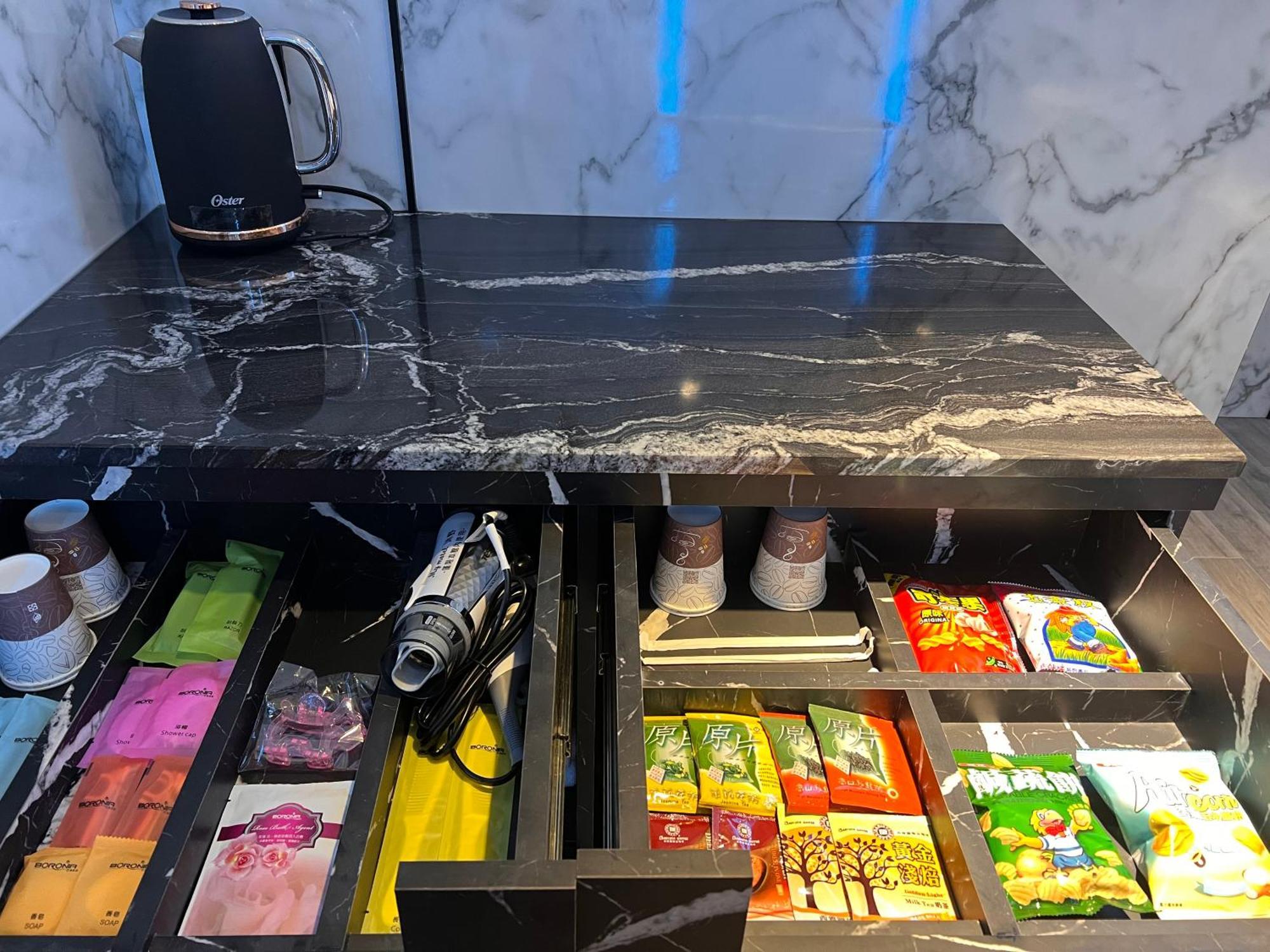 My Motel Mingjian 외부 사진